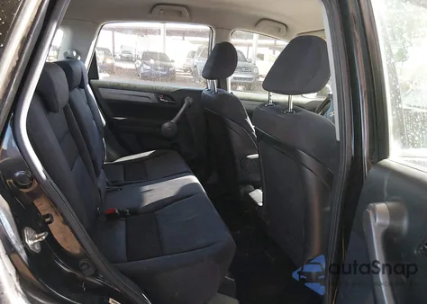 2008 Honda Cr-V Lx z USA, uszkodzony, nr VIN JHLRE383X8C012033